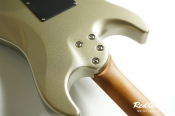 GS-2DX RSM/M - Misty Dawn Gold